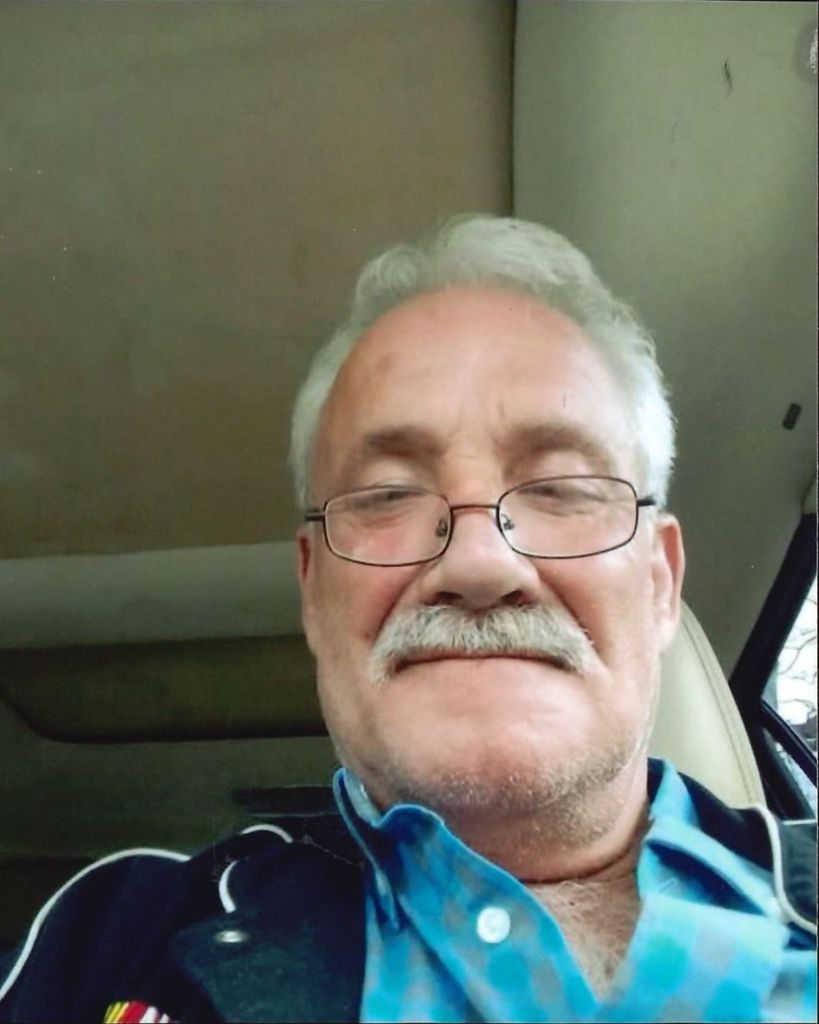 Harold David Fogle Profile Photo