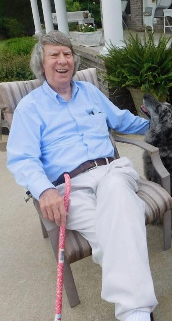 Robert Rodney Prince Profile Photo