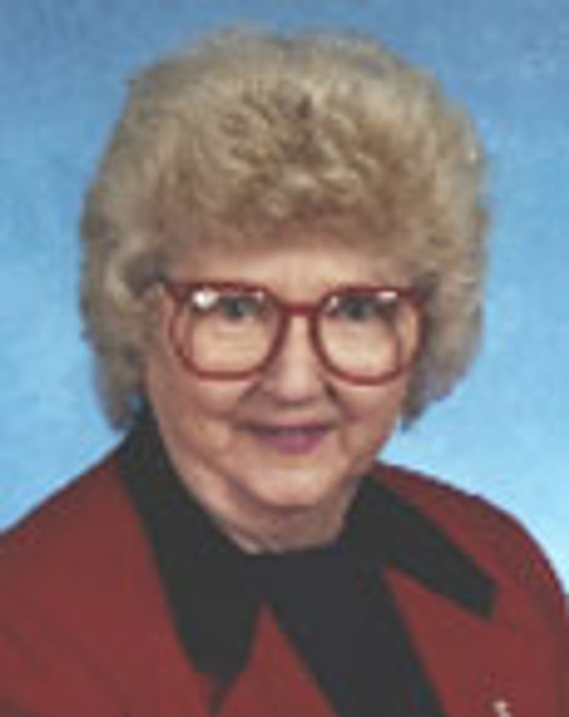 Grace B. Bisel Profile Photo