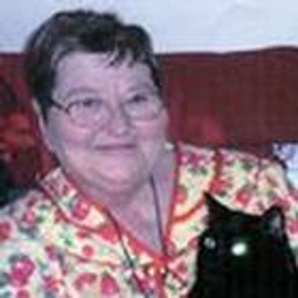 Maxine Lee Bower