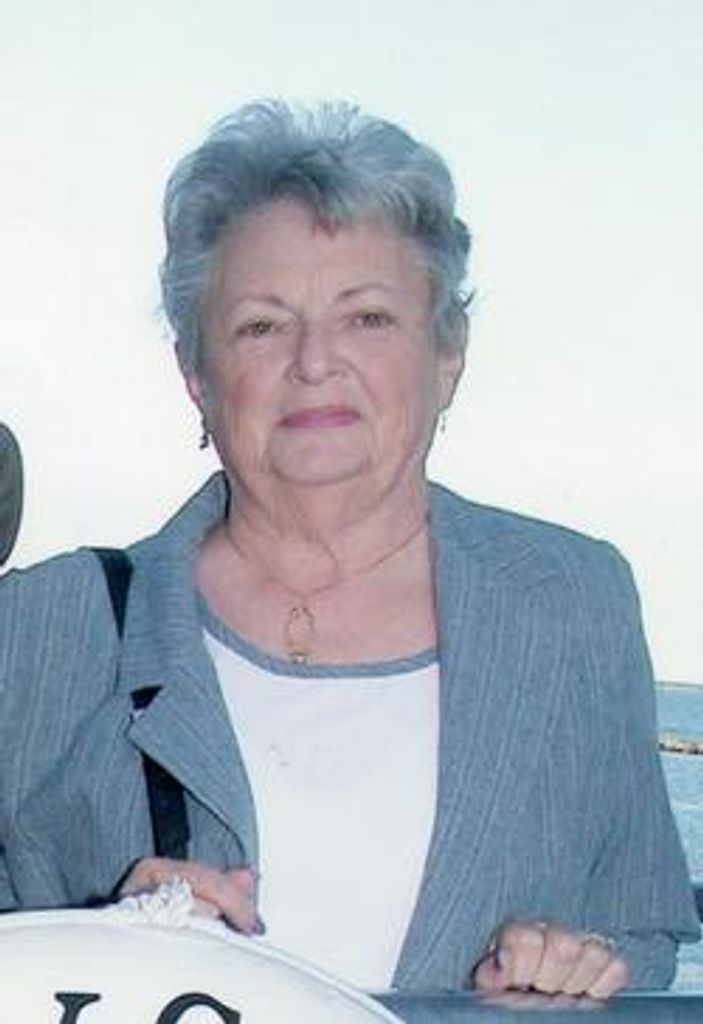 Donna J. Hecht