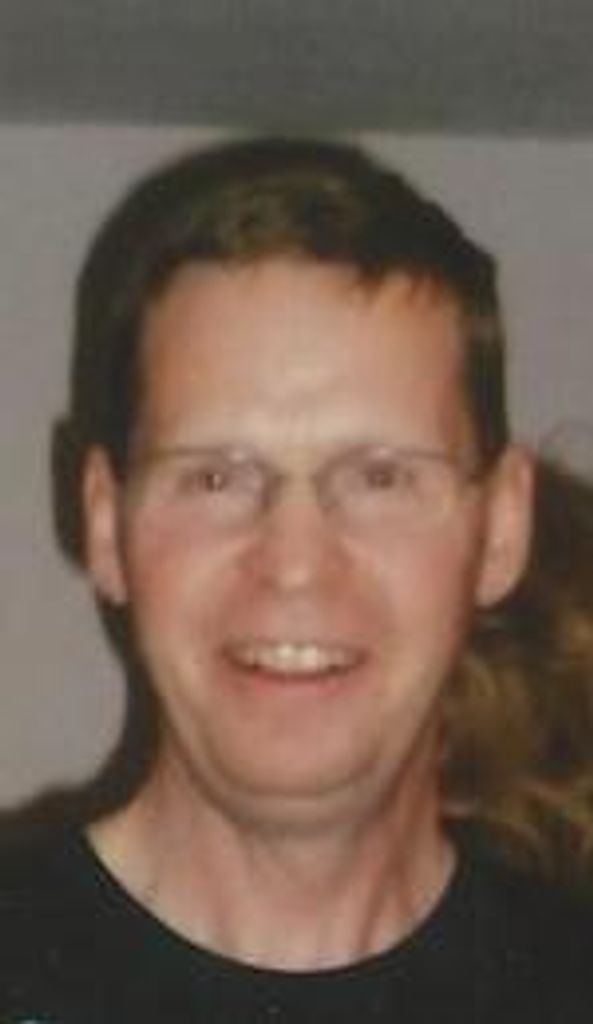 Michael "Mike" Meitzen