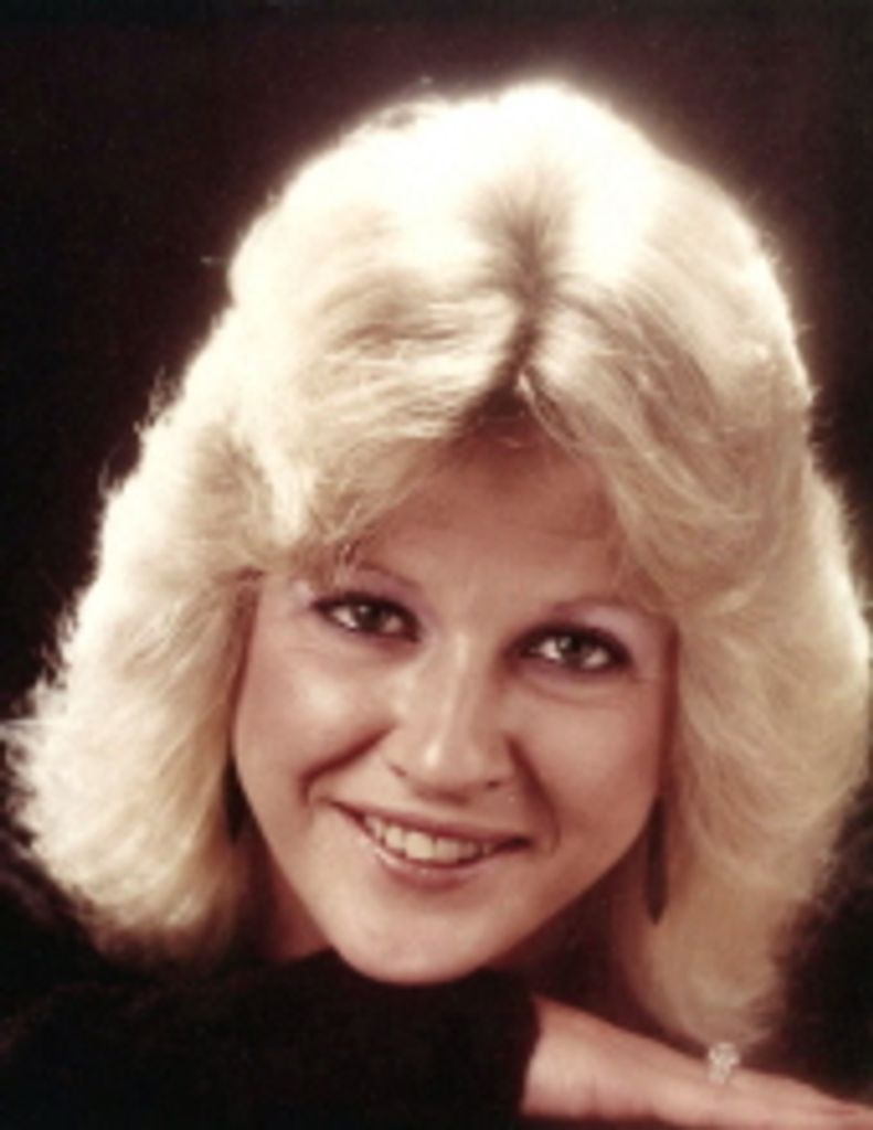 Patty Joan Reiss Profile Photo