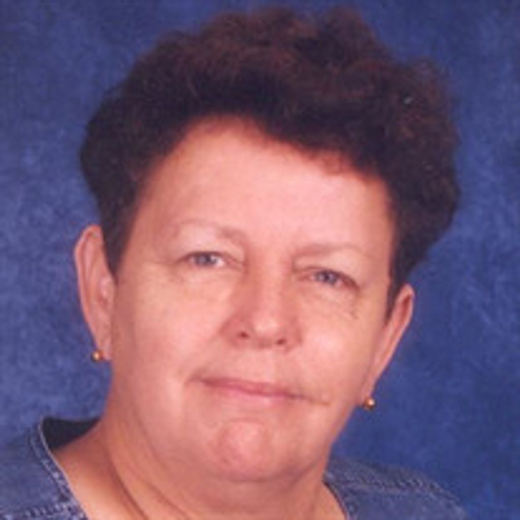 Jane T. McCoig