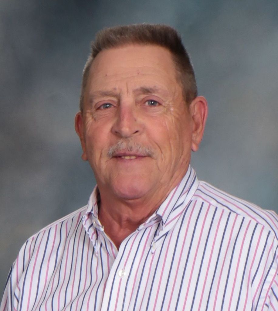 Charles  Douglas Ennis