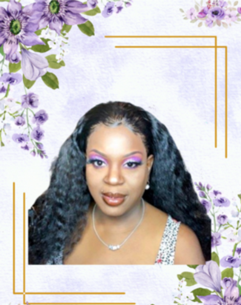 Kolanda Nyree Mathis