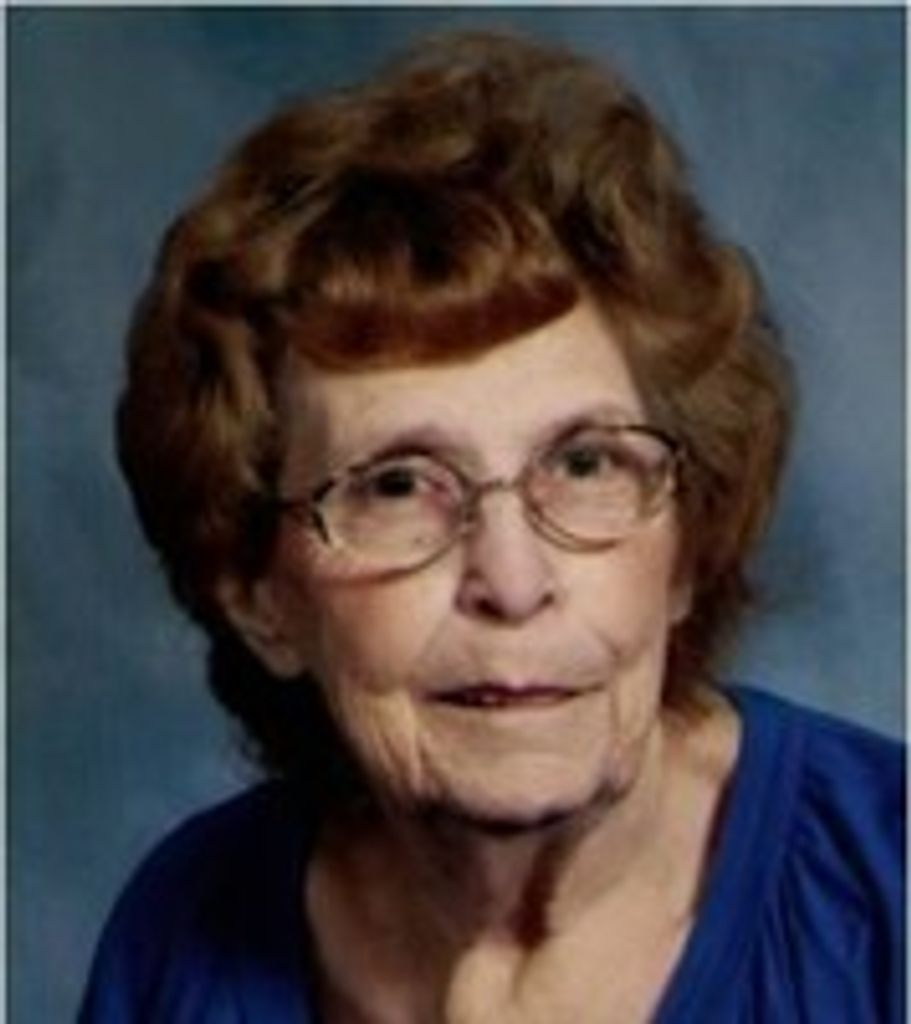 Louise  Mabel Winter