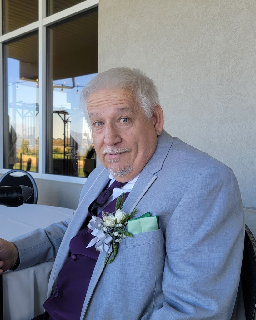 Douglas Scott Knutson