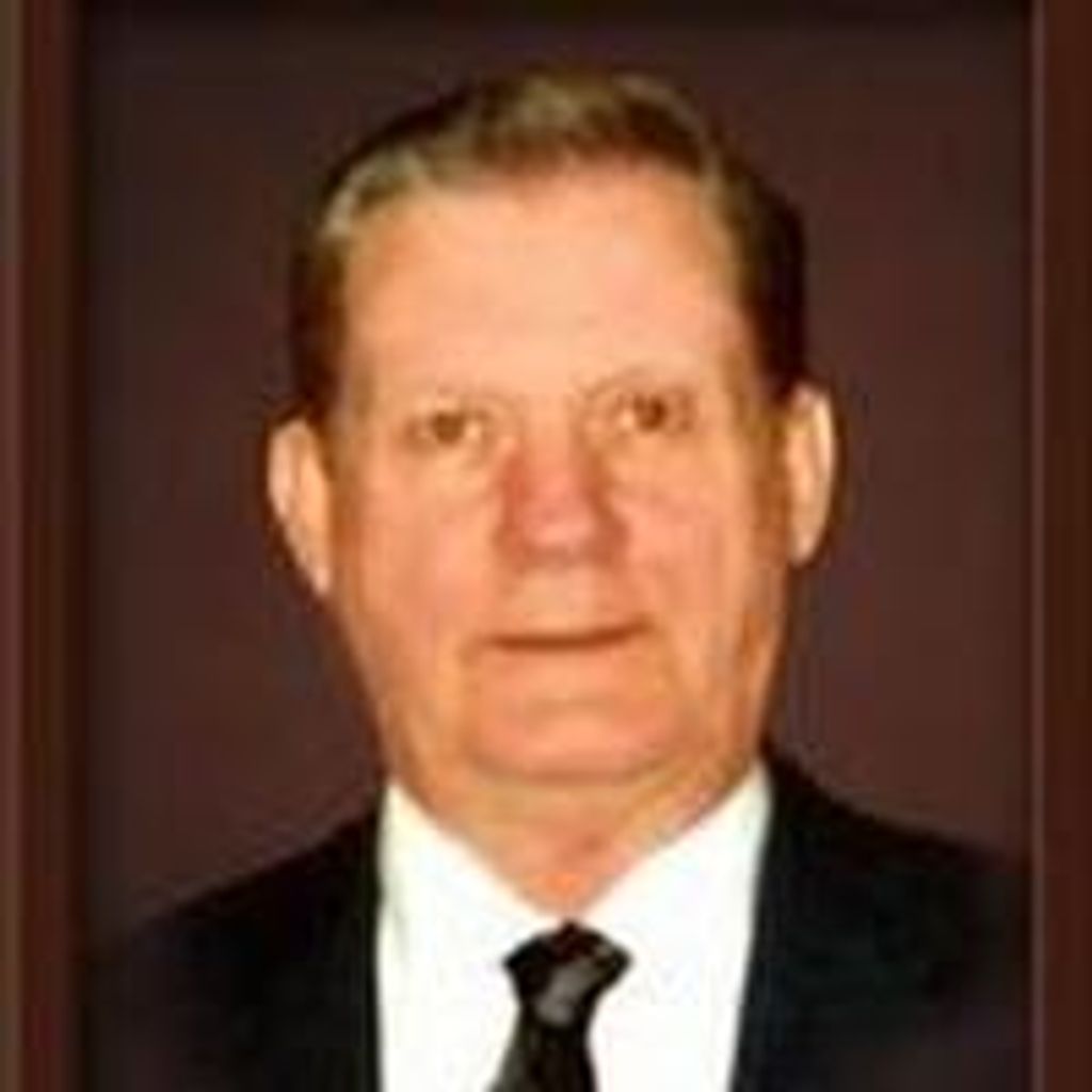 John "Jack" Garrett