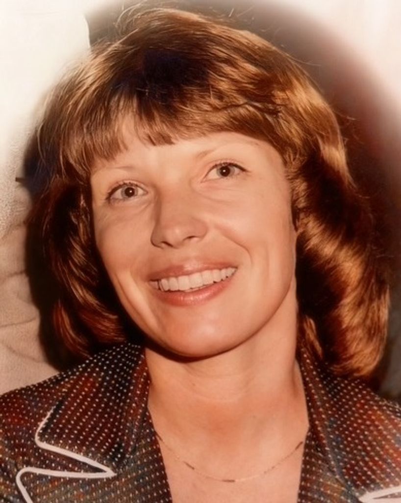 Kathleen "Kathy" Kay Mayer
