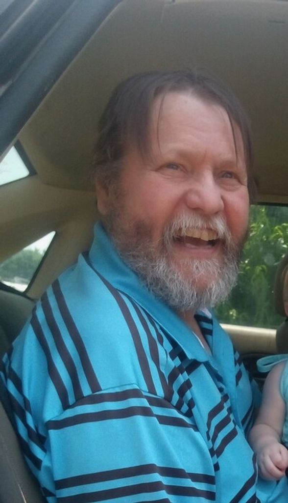 Steven Lewis Boldman, Sr. Profile Photo