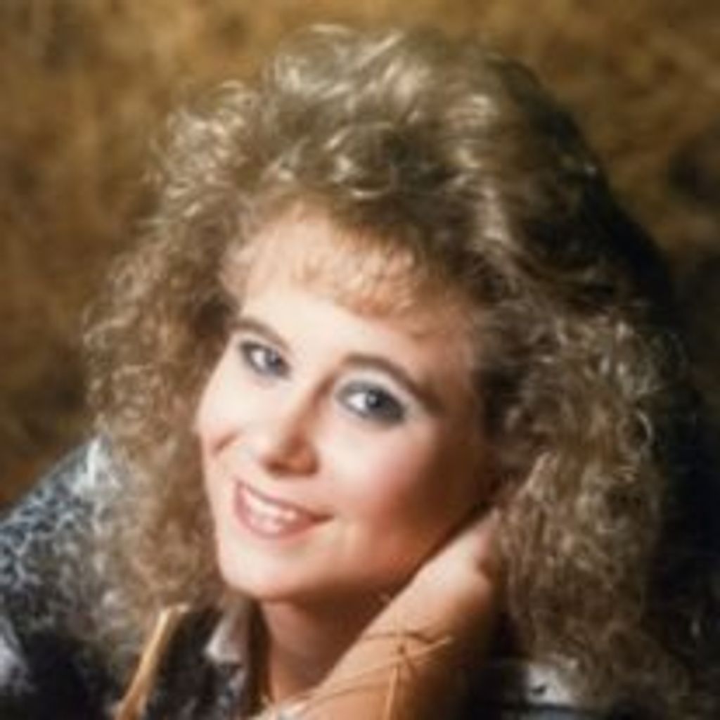 Stacey Bishop Lee
