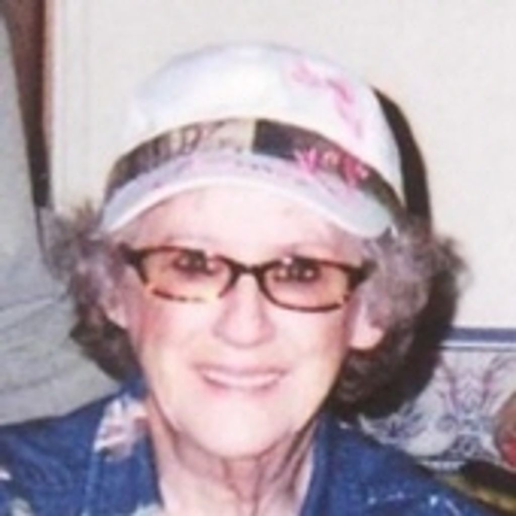 Mary F. Daugherty