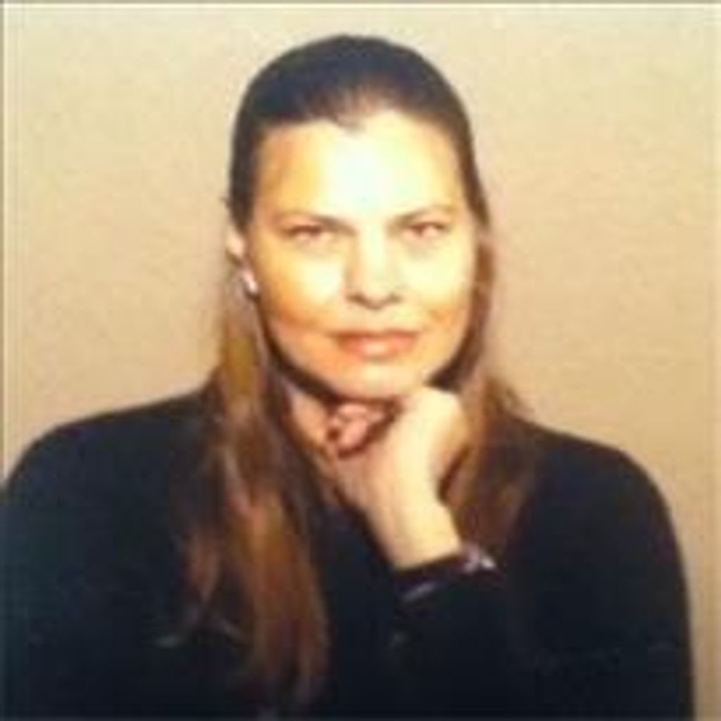 Carola Jannusik Profile Photo