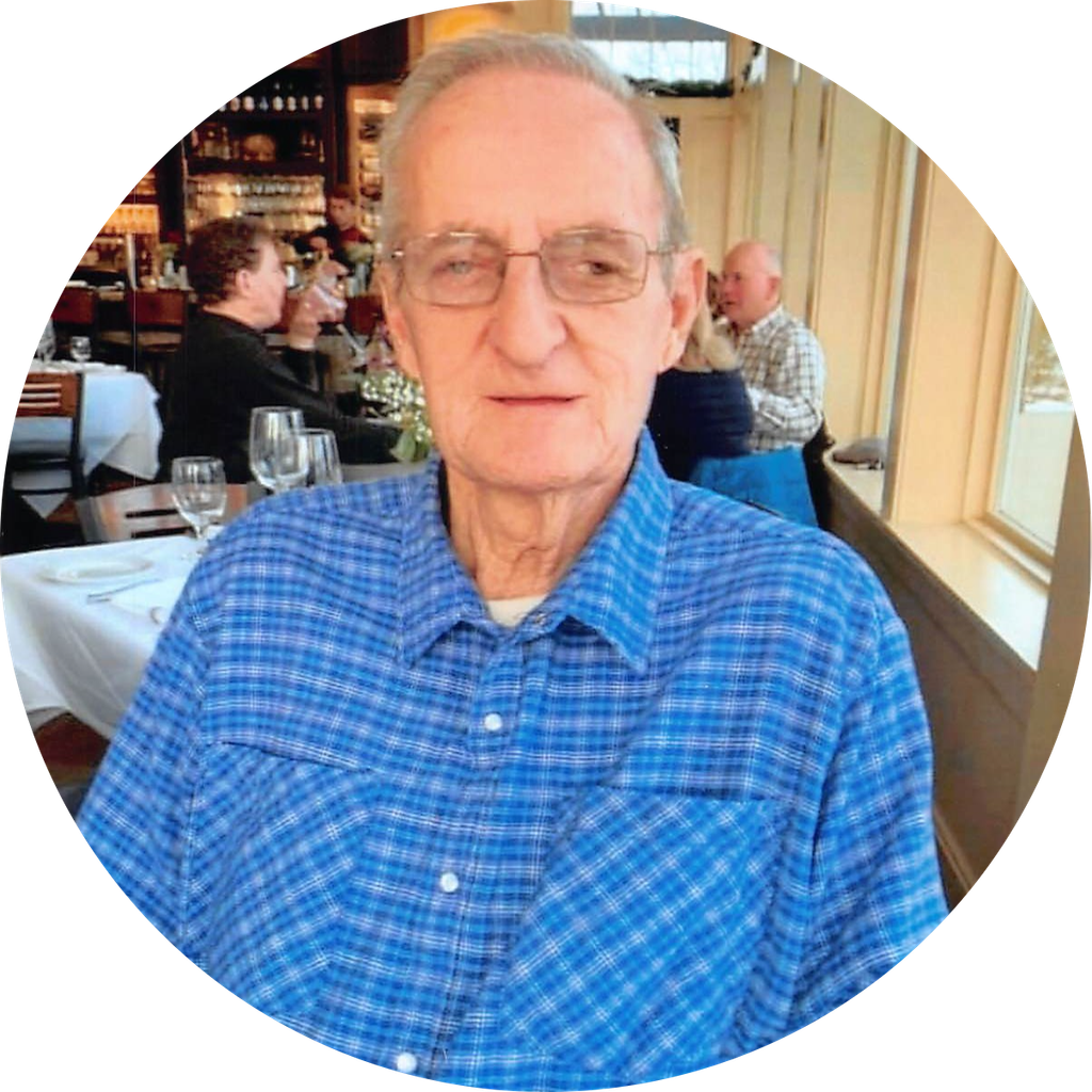 Robert A. Bursey Profile Photo