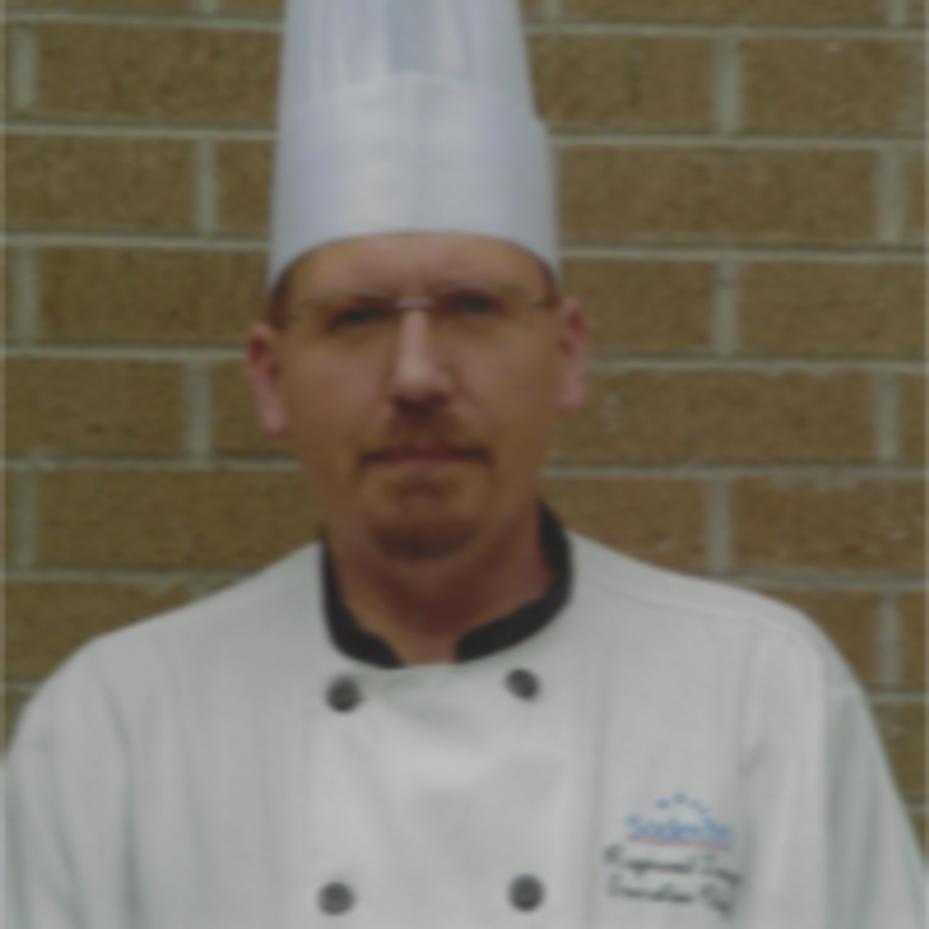 Raymond Scott Tracy