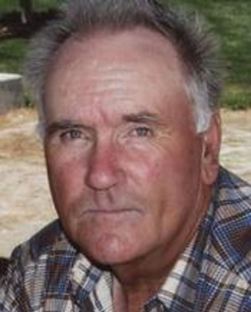 Marvin Eugene Dennis