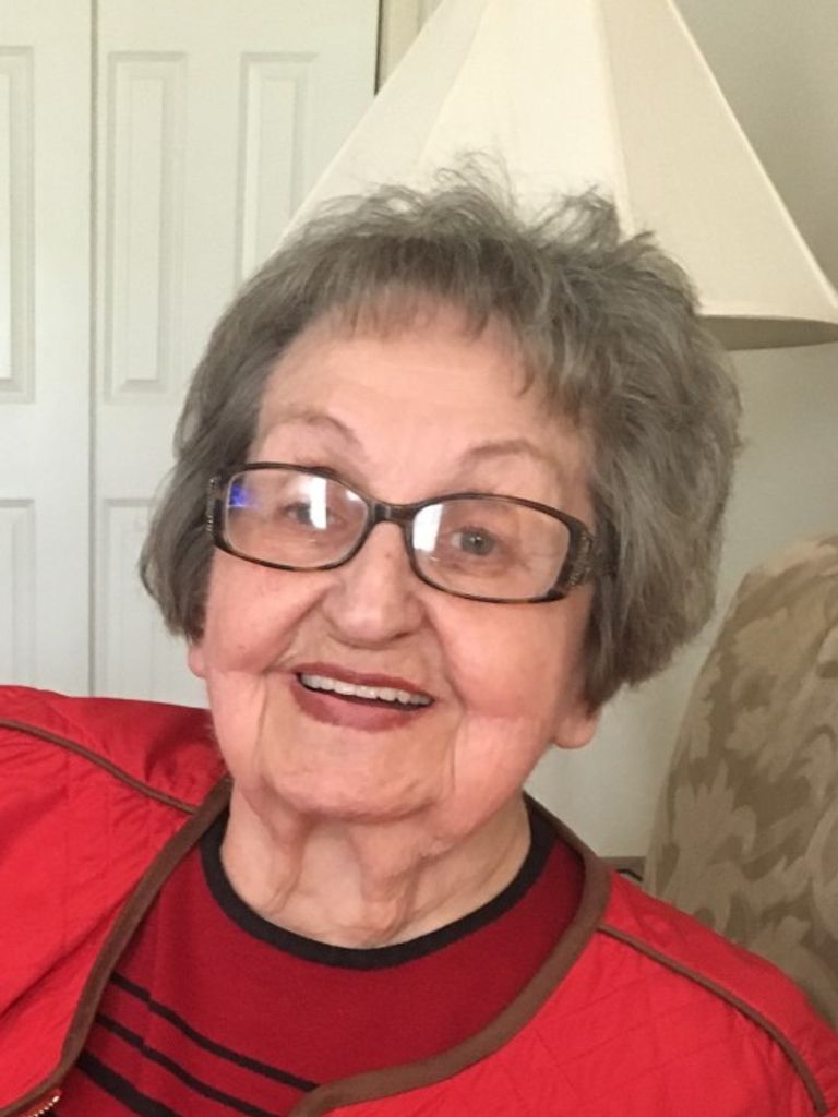 Irene A. Welsh