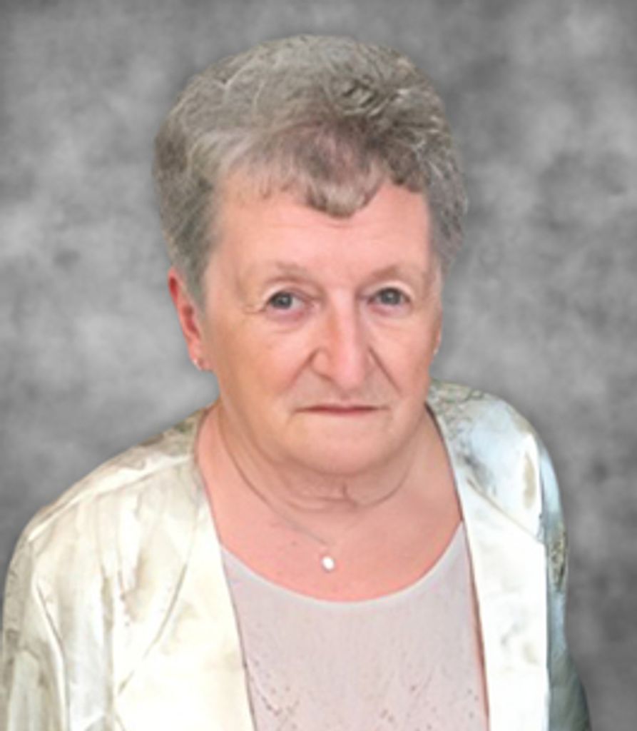 Elizabeth Fulton