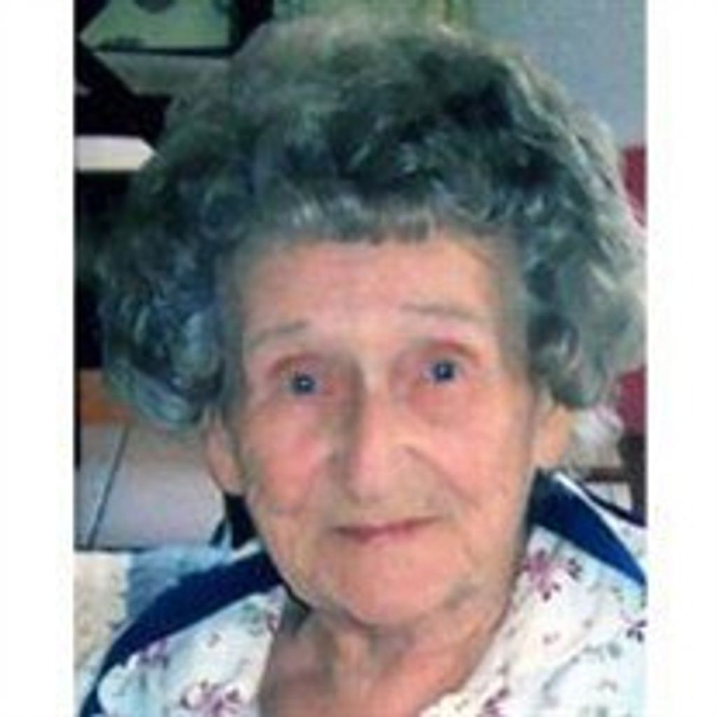 Lillian Veronica Certalic