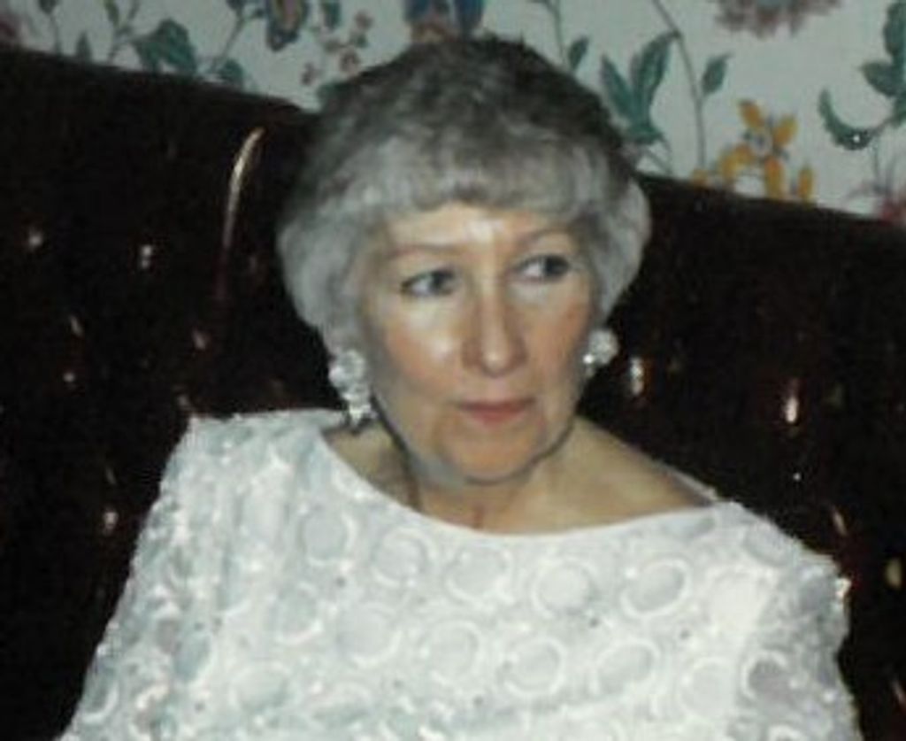 Marie Boeshart Morse