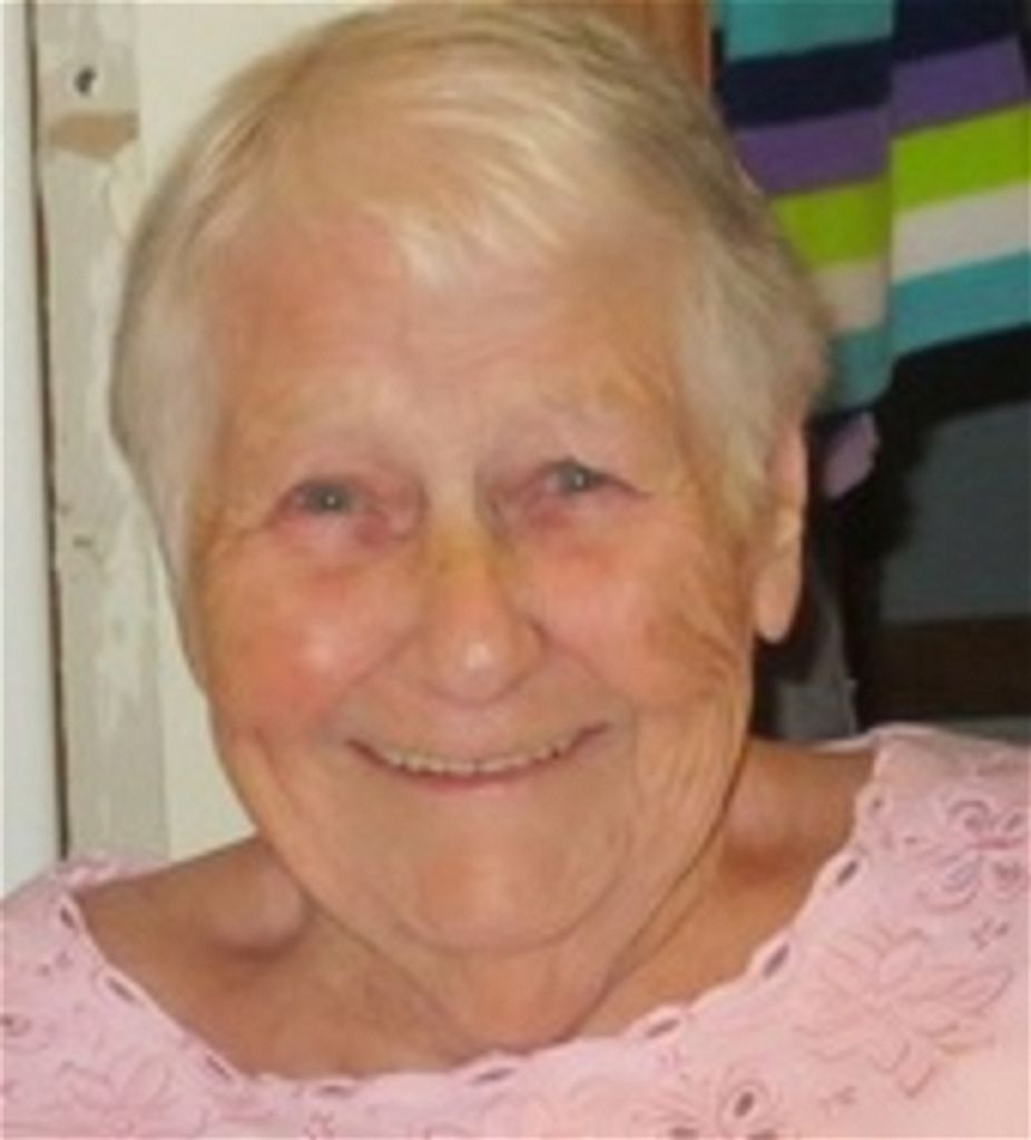 Marie L. Thompson