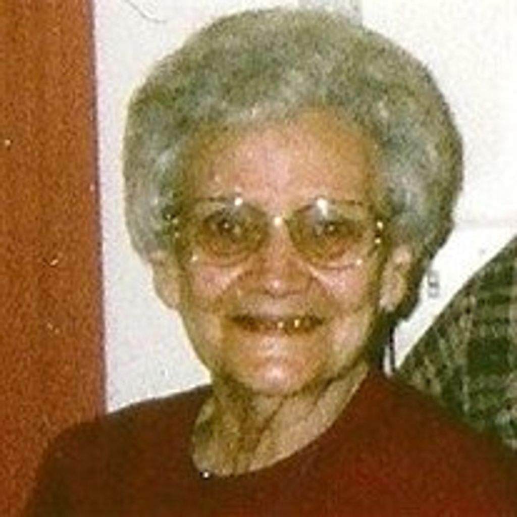 Mazie  Lee Bolland