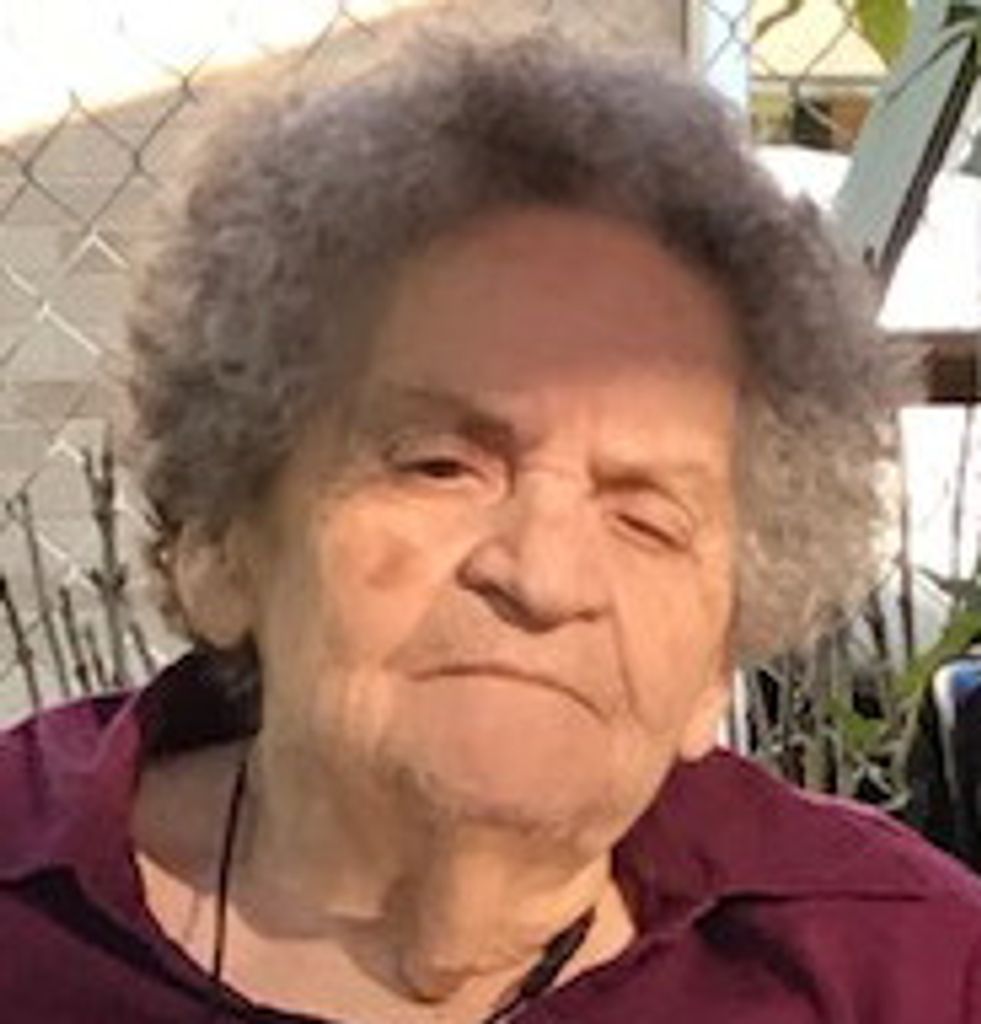 Mary Esther Pool