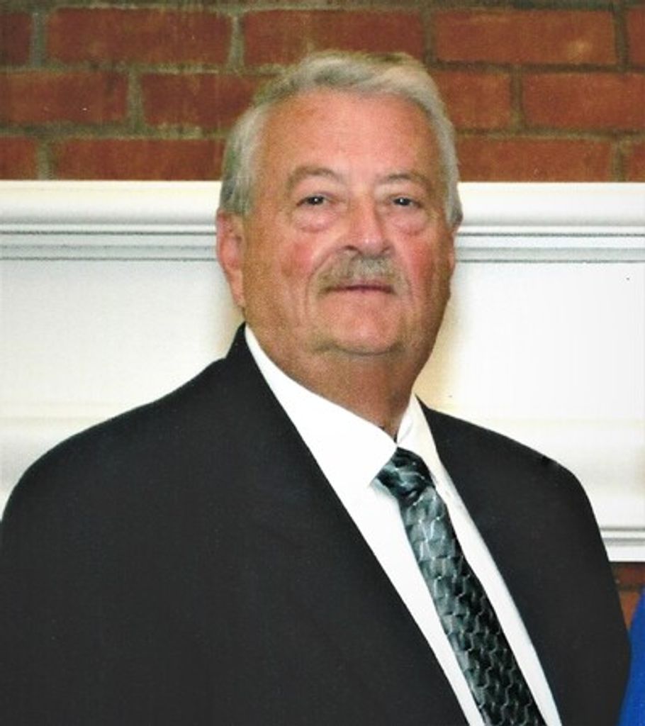 James Edward Rector