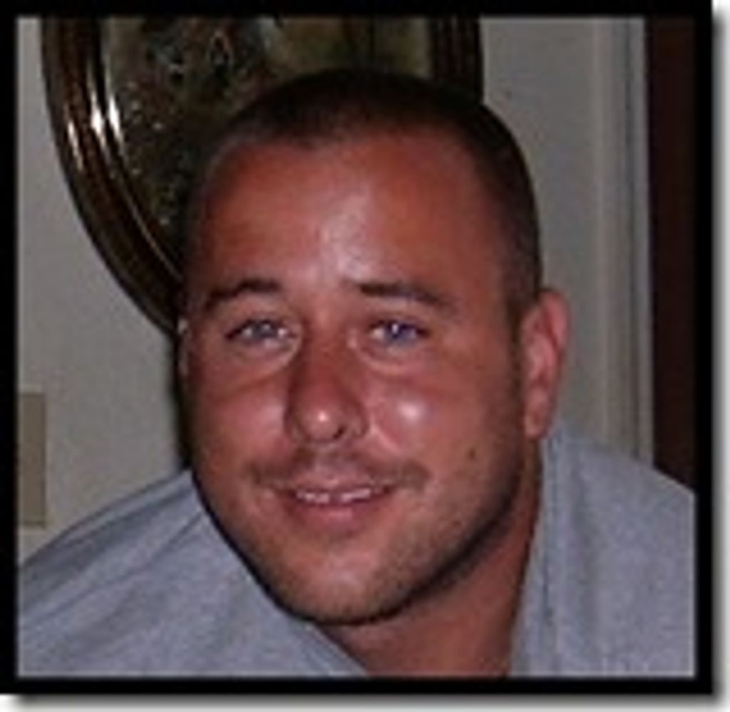 Jeremie Donald Tapley