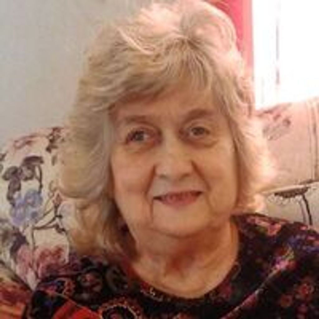Carole A. Harding