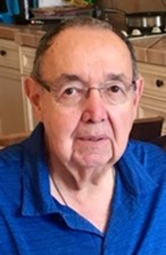 Raymond Marvin Catanach