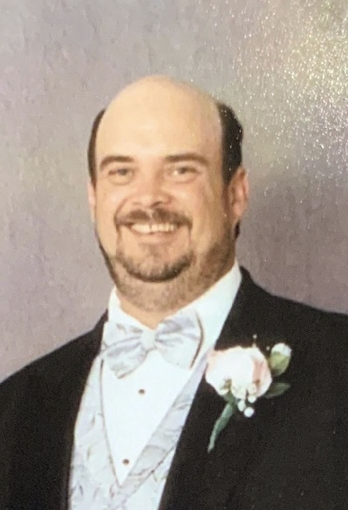 Michael Charles Harmon Profile Photo