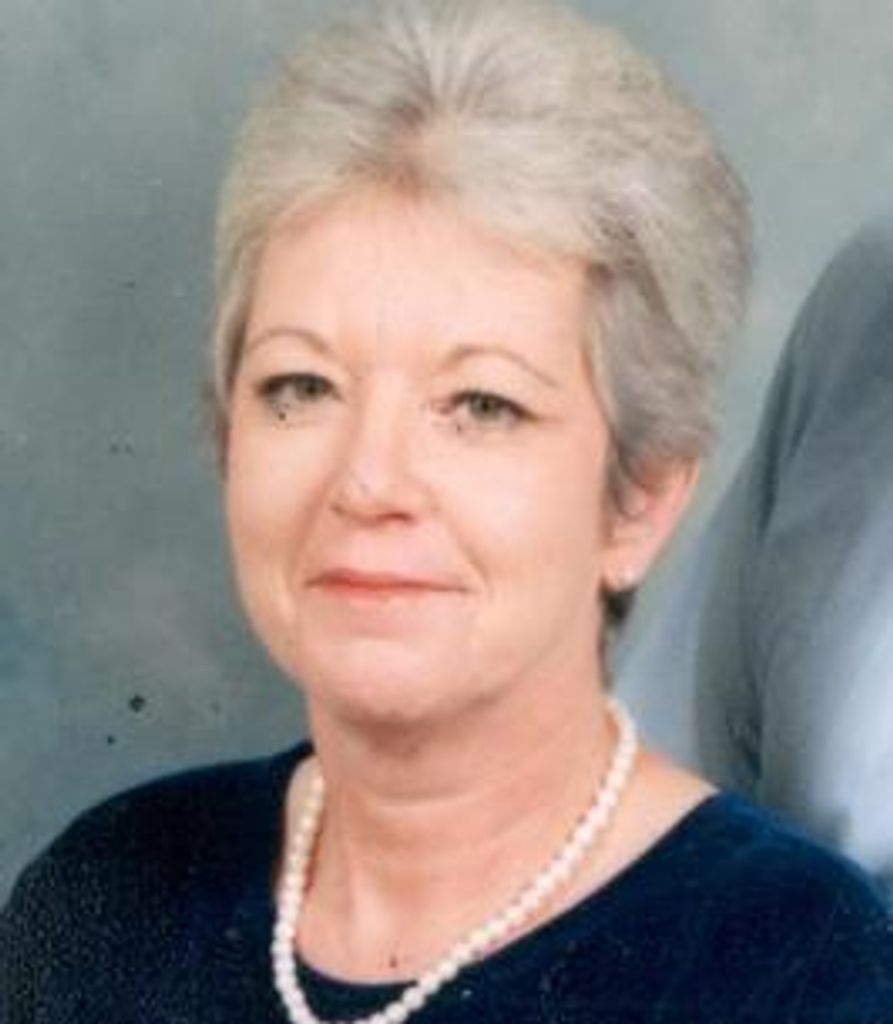 Linda Diane Copelan Godfrey