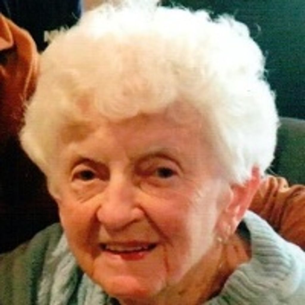 Dorothy M. (Markland) Schoonover Profile Photo