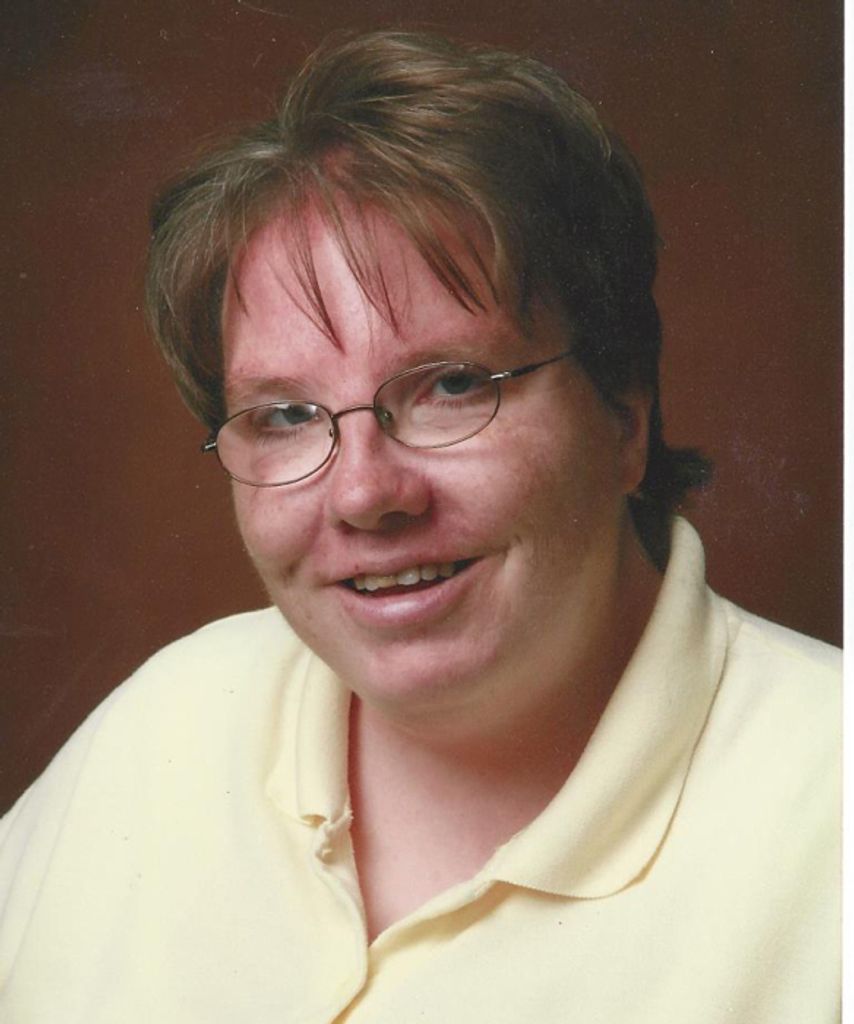 Bonnie Kunkel