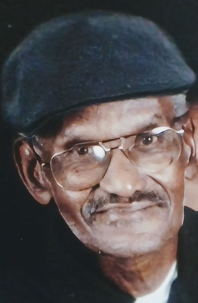Jimmie Lee Jackson Profile Photo