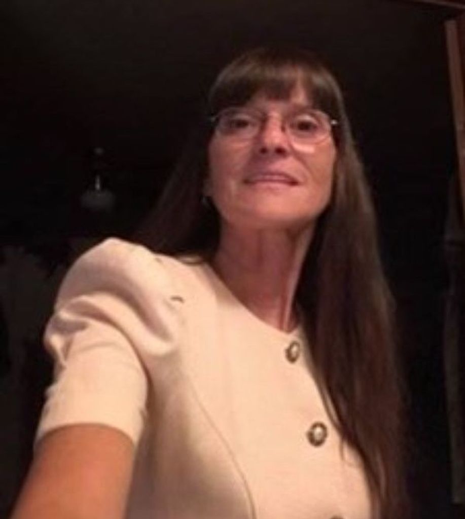 Mary Jean Trapp
