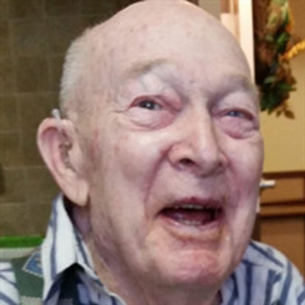 Clyde  T. Perkins