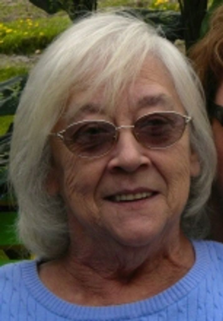 Beverly Lynn Cutcher
