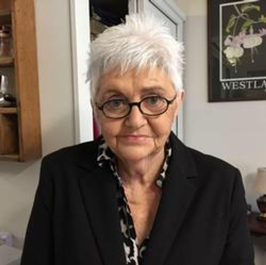 Rochelle Ann Pemberton Profile Photo