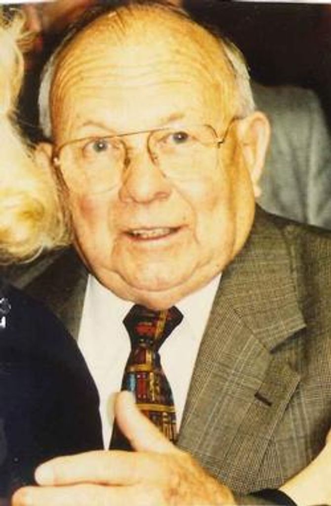 Pastor Joe Gay