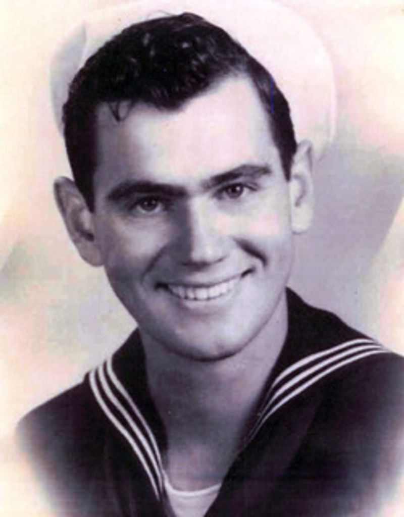 Marvin Eugene Ireland Profile Photo