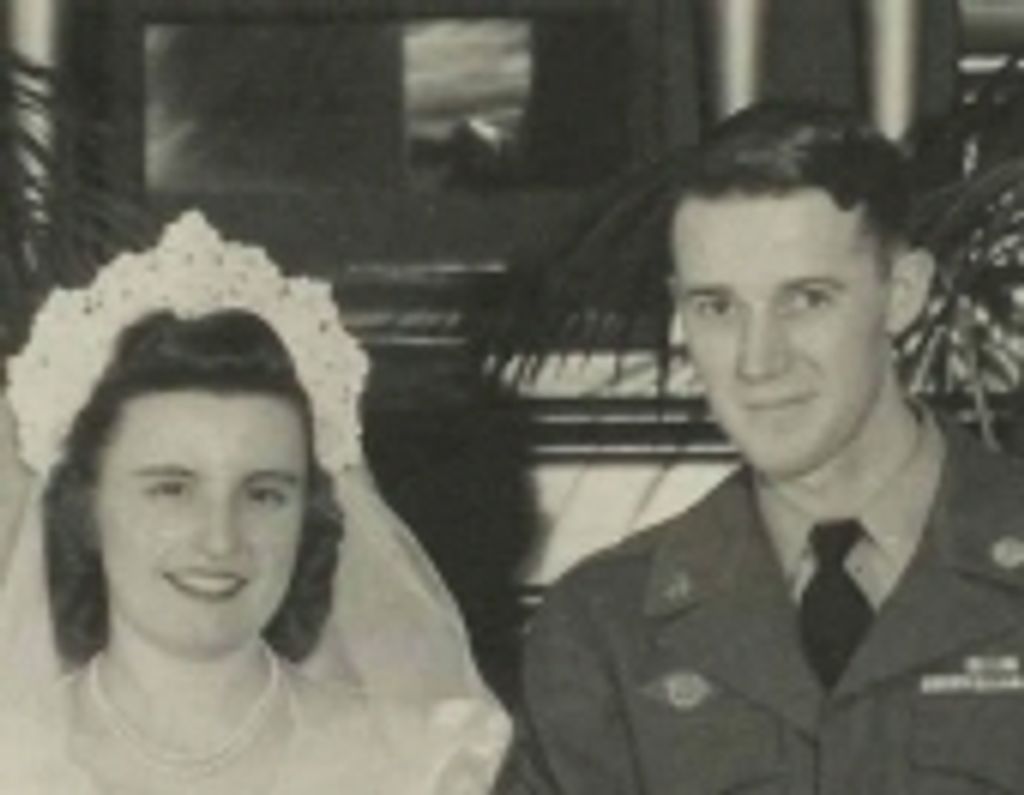 Alice Kathleen Amick
