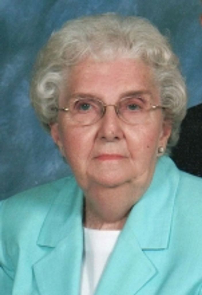 Annie &#39;Sue&#39; Brookshire Russell