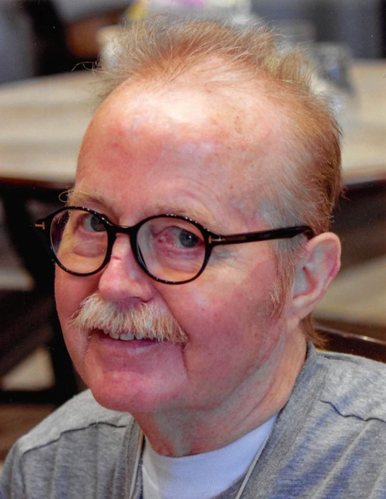 Kerry Ralph Hale