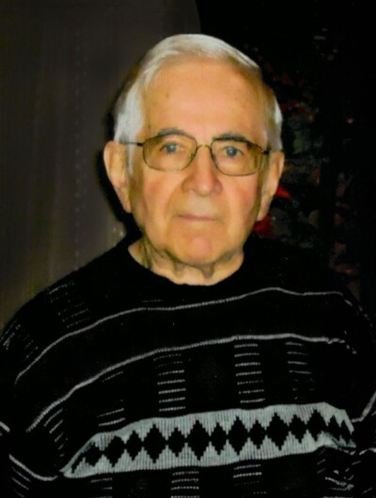 James John Ward Profile Photo