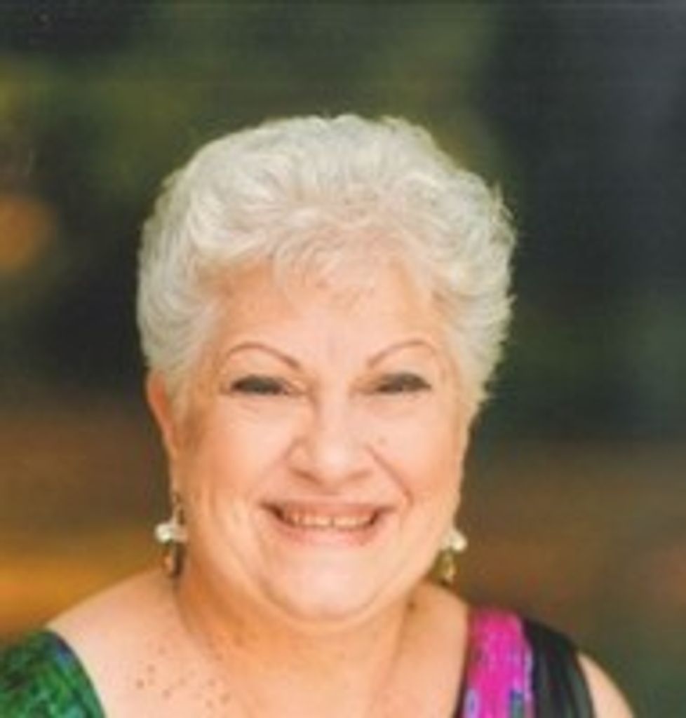 Lena Mae Johnson