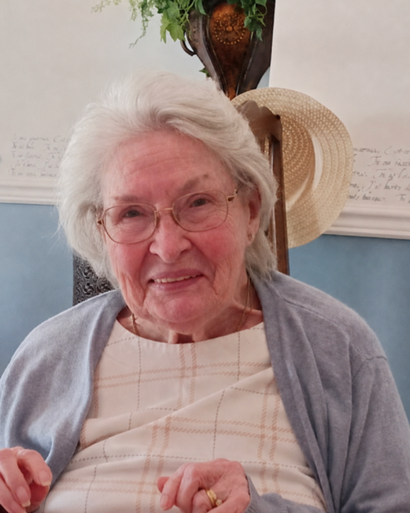 Mary Margaret Patricia Clewell Legg Profile Photo