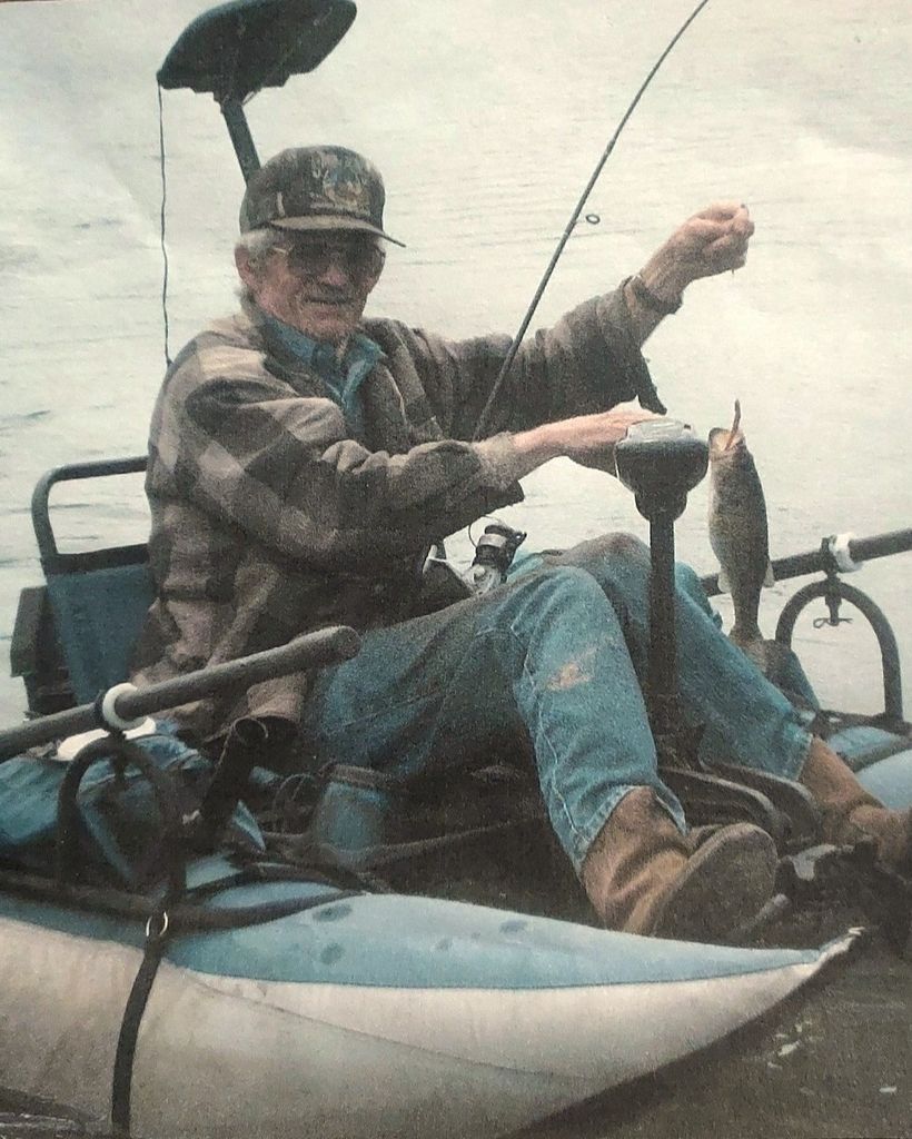 Russell LaDell Lewis